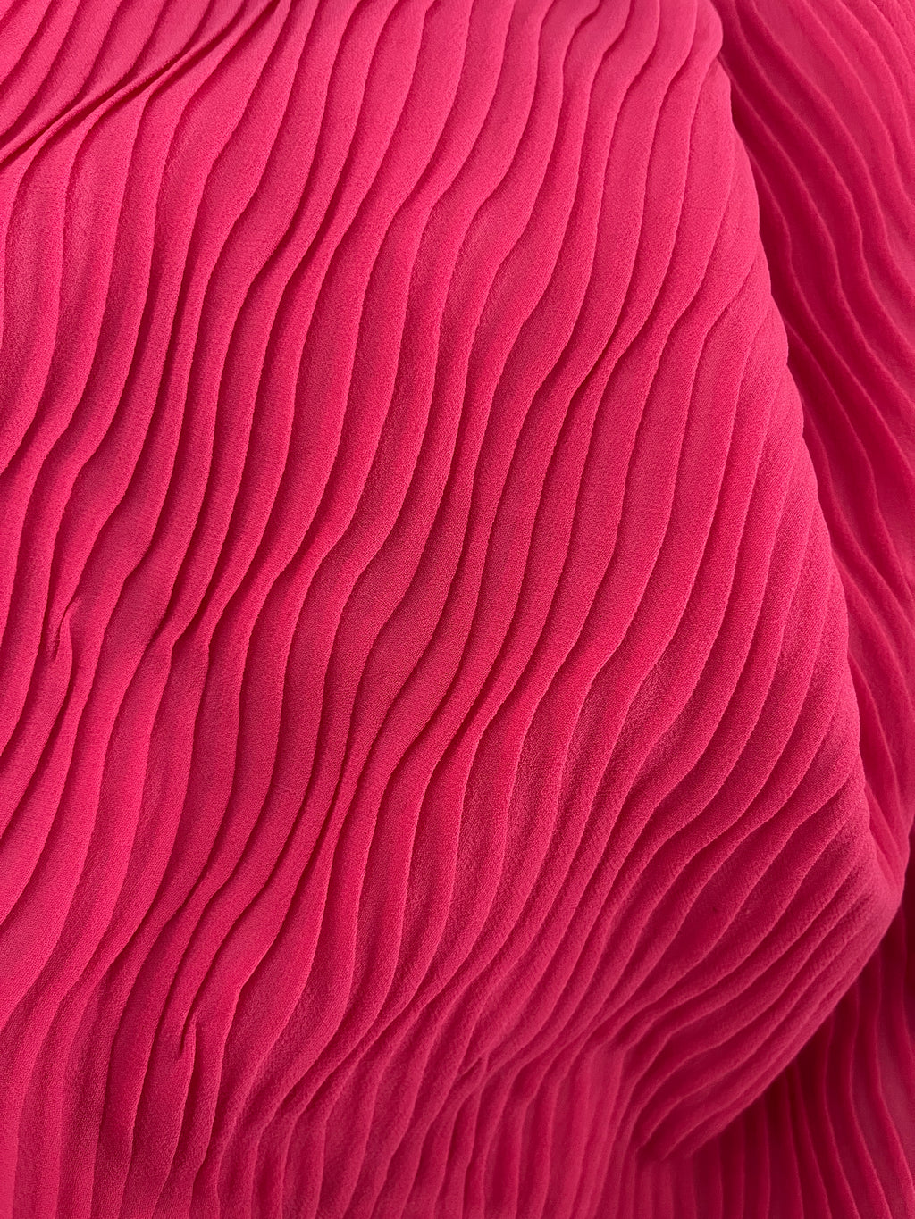 Kimono texturé rose fushia 🎀